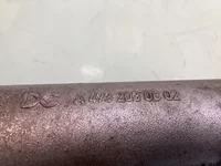 Coolant pipe Mercedes A 473 203 08 02