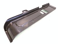 Cab Rear Wall Panel, Left Volvo 78562165