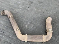 Auspuffrohr Renault 7422224989 Auspuffrohr Renault 7422224989