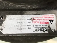 Turbo DAF 2236550