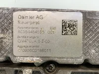 Engine Control Unit Mercedes A 001 446 30 35 Engine Control Unit Mercedes A 001 446 30 35
