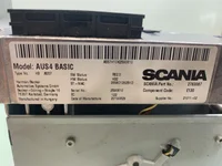Radio navigation Scania 2783087