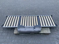 Bettrahmen Scania 2674451
