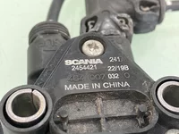 Level valve Scania 2454421
