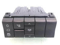 Bedienfeld Scania 2595735
