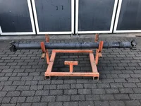 Schimbatorul de viteze Scania 1758625