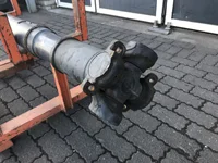 Schimbatorul de viteze Scania 1758625
