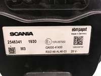 Elektromotor Scania 2546342 Elektromotor Scania 2546342
