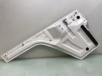 Extensão da porta Esquerdo DAF XF G2 2197133