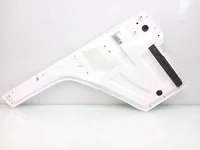 Extensão da porta Esquerdo DAF XF G2 2197133