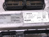 Unité de commande OCS Scania 2190078 Unité de commande OCS Scania 2190078