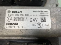 Control Unit OCS Scania 2190078 Control Unit OCS Scania 2190078