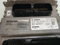Control Unit OCS Scania 2190078 Control Unit OCS Scania 2190078
