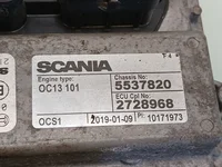 Control Unit OCS Scania 2190078