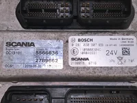 Control Unit OCS Scania 2190078
