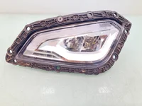 DAF Luz de teto Esquerdo 2189111