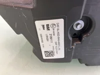 DAF Luz de teto Esquerdo 2189111