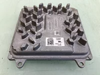 Koplamp controller DAF 2318519