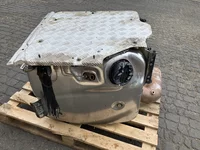 Silencieux Scania 2520933 Silencieux Scania 2520933