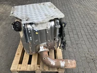 Silencieux Scania 2520933 Silencieux Scania 2520933