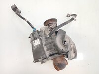 Zawór EGR DAF 2210374
