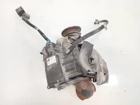 EGR valve DAF 2243011