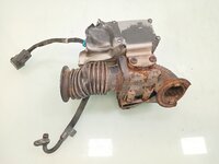Zawór EGR DAF 2210374