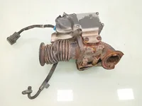 EGR valve DAF 2243011