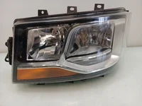 Headlight Left LHD 2379889