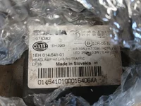 Headlight Left LHD 2379889