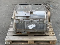 Silencieux Scania 2237111