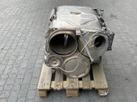 Silencieux Scania 2237111