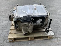 Silencieux Scania 2237111