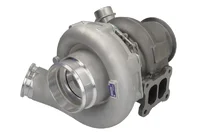 Turbolader Mahle 0576137 Turbolader Mahle 0576137