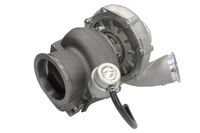 Turbolader Mahle 0576137 Turbolader Mahle 0576137