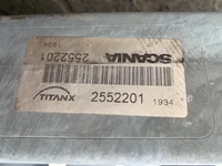 Kühler Scania 2439722