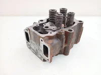 Testata Scania OC13 101 410 2257165
