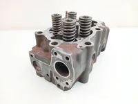 Testata Scania OC13 101 410 2257165