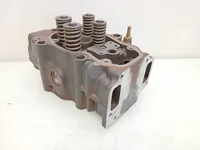 Testata Scania OC13 101 410 2257165