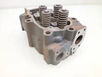 Testata Scania OC13 101 410 2257165