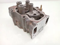 Testata Scania OC13 101 410 2257165