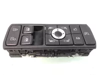 Control panel Scania 2398124