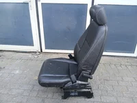 Assento do passageiro Scania 2474716 Assento do passageiro Scania 2474716
