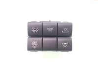 Commande d’éclairage Scania 2096035 Commande d’éclairage Scania 2096035