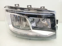 Headlight Right LHD 2379886
