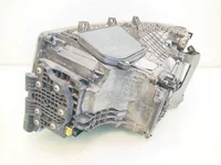 Headlight Right LHD 2379886