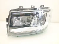 Headlight Left LHD 2655848