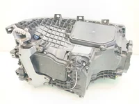 Headlight Left LHD 2655848