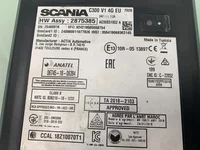 Unité de commande C300 Scania 2875385