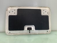 Toolbox hatch Scania 2711884